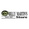 Billy Martins Store gallery