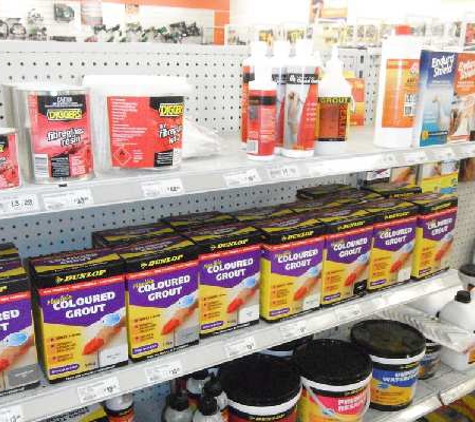 North Victoria Builders Supply Pty Ltd - Cobram, VIC