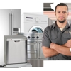 dishwasher repair gallery