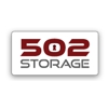 502 Storage gallery