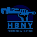 Hbny Plumbing & Heating - Plumbers