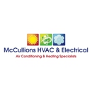 McCullion's Air Conditioning, Heating & Electrical - Air Conditioning Contractors & Systems
