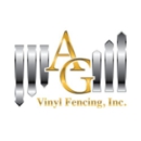 A G Vinyl Fencing Inc - Fence Materials