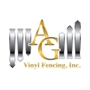 A G Vinyl Fencing Inc