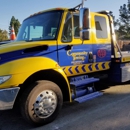 Dick's Community Towing Morgan Hill - Towing