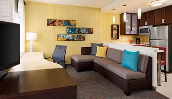 Residence Inn Lake Charles - Lake Charles, LA