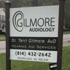 Gilmore AuD, Terri L
