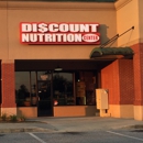 Discount Nutrition Centers - Health & Wellness Products