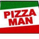 Pizza Man