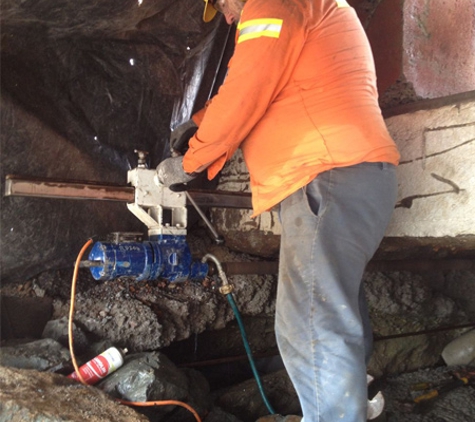 C.Q. Drilling & Sawing (Gladstone) - Clinton, QLD