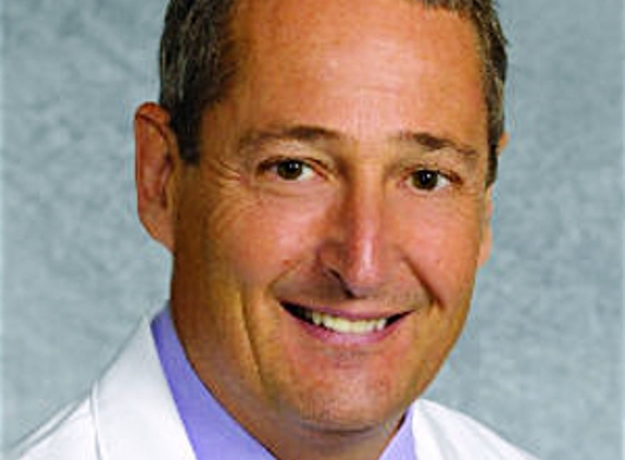 Dr. David W. Graybill, MD - Anderson, IN