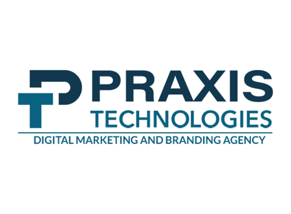 Praxis Technologies | Digital Marketing and Branding Agency - Palm Beach Gardens, FL