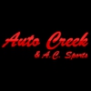Auto Creek gallery