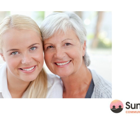 Suncare Community Services Ltd