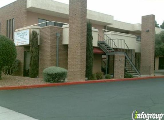 LB Tax Services - Tucson, AZ