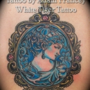 White Tiger Tattoo - Tattoos