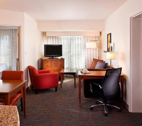 Residence Inn Daytona Beach Speedway/Airport - Daytona Beach, FL