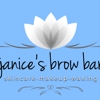 Janices Brow Bar - Inside Jennifer Davis Stylist gallery