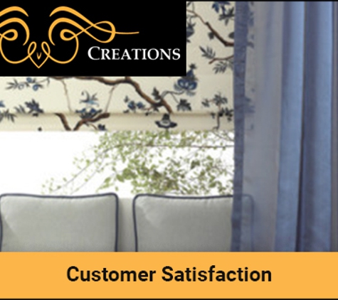 Curtain Creations - Menangle, NSW. Customer Satisfaction