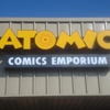 Atomic Comics Emporium gallery