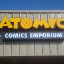 Atomic Comics Emporium - Comic Books