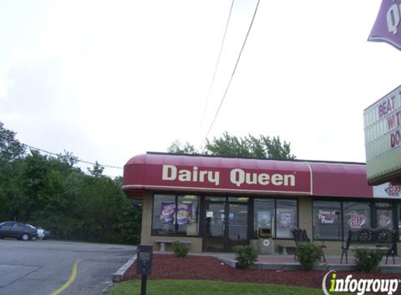 Dairy Queen - Seven Hills, OH