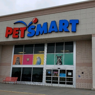 PetSmart - Benton Harbor, MI