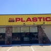 All Plastic Inc. gallery