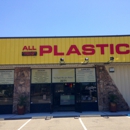 All Plastic Supplies, Design, Fabrication - Plastics-Finished-Wholesale & Manufacturers