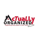 Actually Organized LLC - Financial Planners