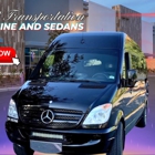 Perfect Transportation Limousine and Sedans