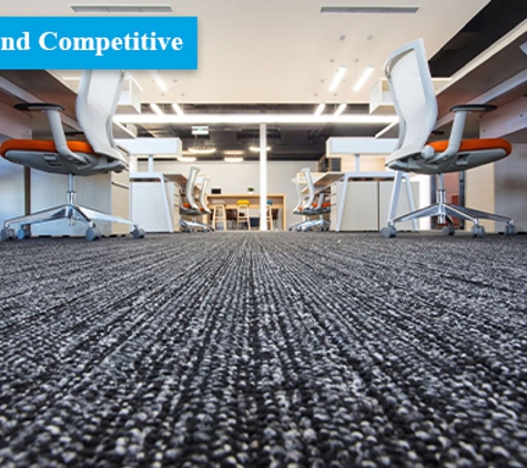 JBI Complete Cleaning - Osborne Park, WA. Flexible And Competitive