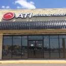 ATI Physical Therapy - Physical Therapy Clinics