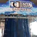 Detail Driven Car Wash - Car Wash