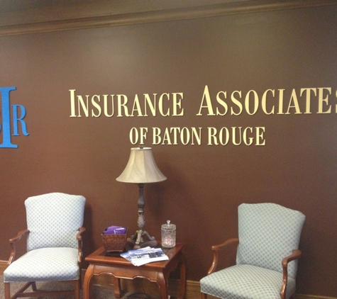 Insurance Associates of Baton Rouge, LLC - Baton Rouge, LA