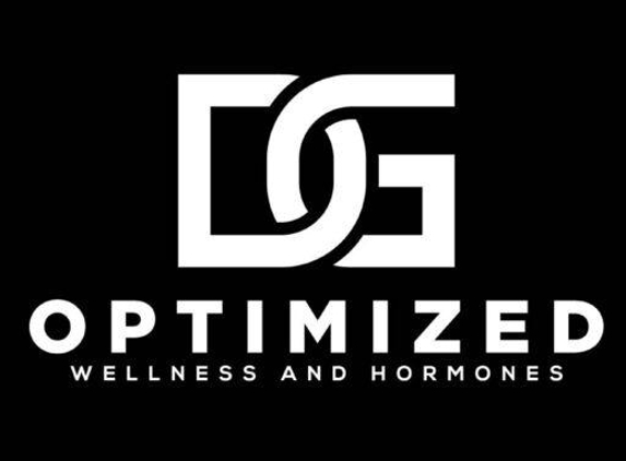 D&G Optimized Wellness and Hormones - Lakeland, FL