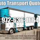 Auto Transport Service