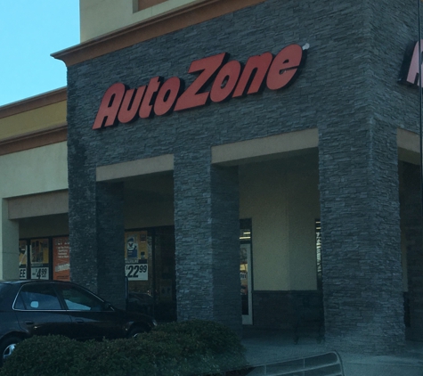 AutoZone Auto Parts - Roseville, CA