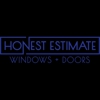 Honest Estimate Windows and Doors gallery