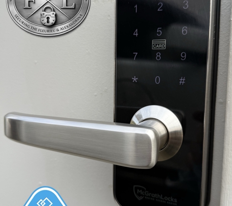 Fleurieu Locksmith