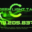 Green Light Taxi Services L.L.C. - Taxis