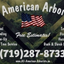 ALL AMERICAN ARBORISTS, INC. - Tree Service