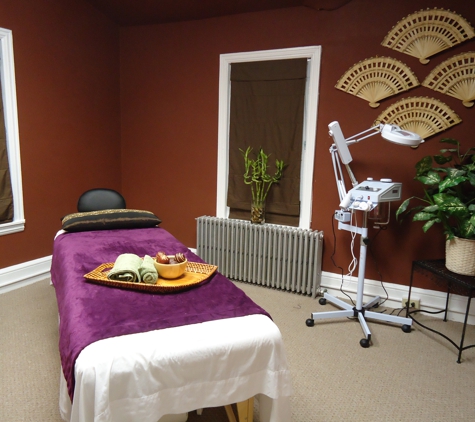 TLC Massage and Spa - Harleysville, PA