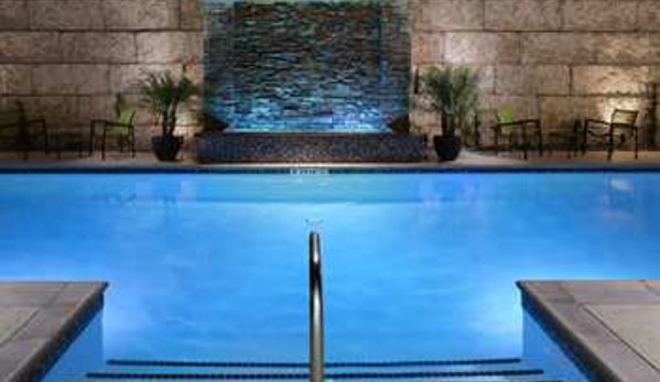 SpringHill Suites by Marriott San Antonio Northwest at The RIM - San Antonio, TX