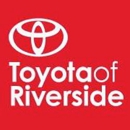 Toyota of Riverside - New Car Dealers