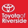 Toyota of Riverside