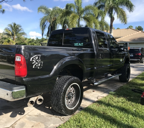 DR CAR CARE - West Palm Beach, FL