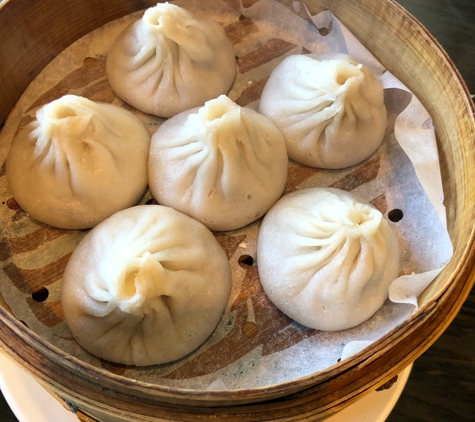 Little Dumpling - Little Neck, NY