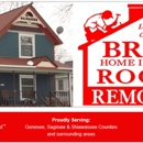 Brown Home Improvement Roofing & Remodeling