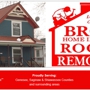 Brown Home Improvement Roofing & Remodeling